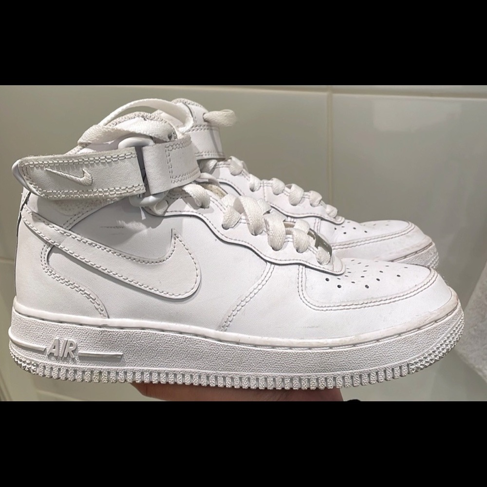 Big Kids Airforce 1 MID